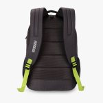 American Tourister Light Weight School College & Travel Backpack- AT08 (Black) - Image 4