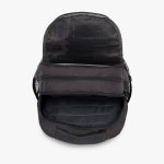 American Tourister Light Weight School College & Travel Backpack- AT08 (Black) - Image 6