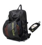 Arctic Hunter B00391 Laptop Sports And Travel Backpack (Black) - Image 2