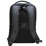Premium Quality Water Resistant Laptop and Travel Backpack-B00777 - Image 2