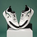 Red Tape Mens Rsl0632a Low-Top - Image 4