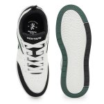 Red Tape Mens Rsl0632a Low-Top - Image 5