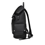 Premium Fabric Tooling Functional Backpack - Image 4