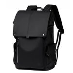 Premium Fabric Tooling Functional Backpack - Image 2